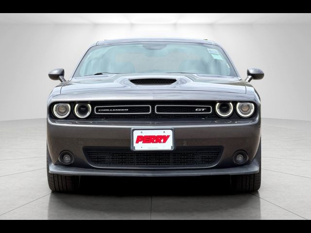 2019 Dodge Challenger GT