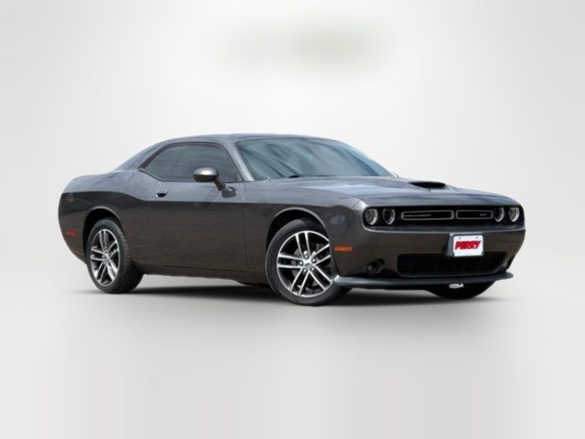 2019 Dodge Challenger GT