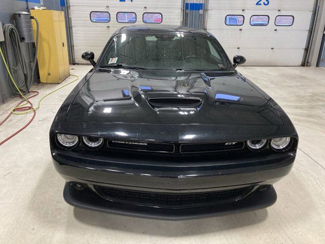 2019 Dodge Challenger GT