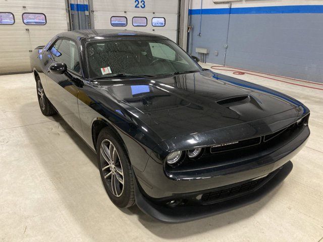 2019 Dodge Challenger GT