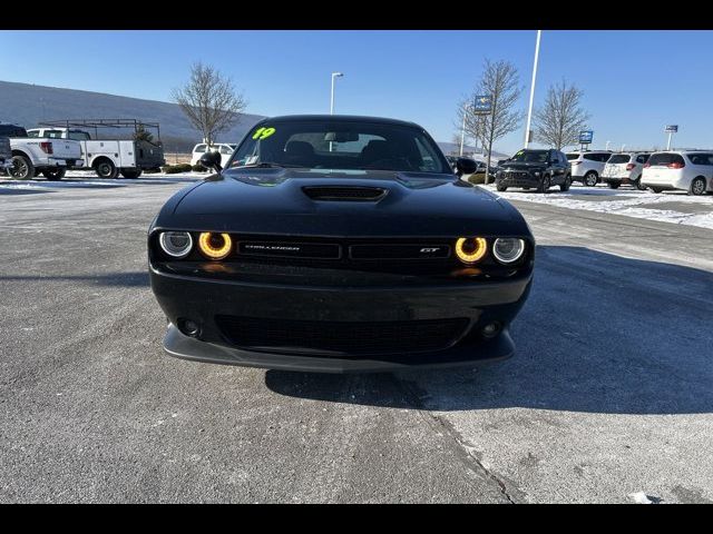 2019 Dodge Challenger GT