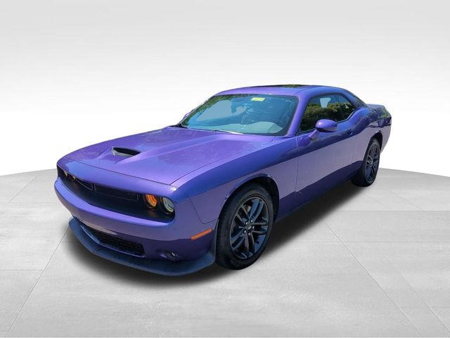 2019 Dodge Challenger GT