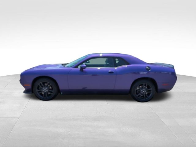 2019 Dodge Challenger GT