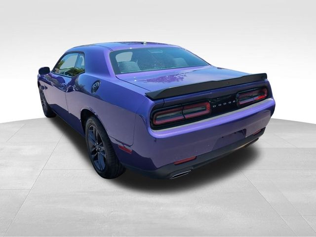 2019 Dodge Challenger GT