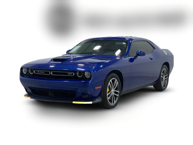 2019 Dodge Challenger GT