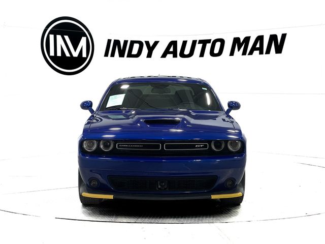 2019 Dodge Challenger GT