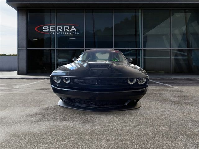 2019 Dodge Challenger GT