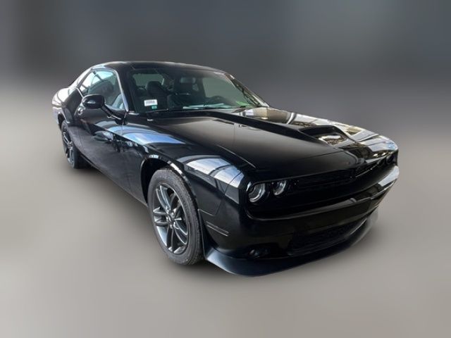 2019 Dodge Challenger GT