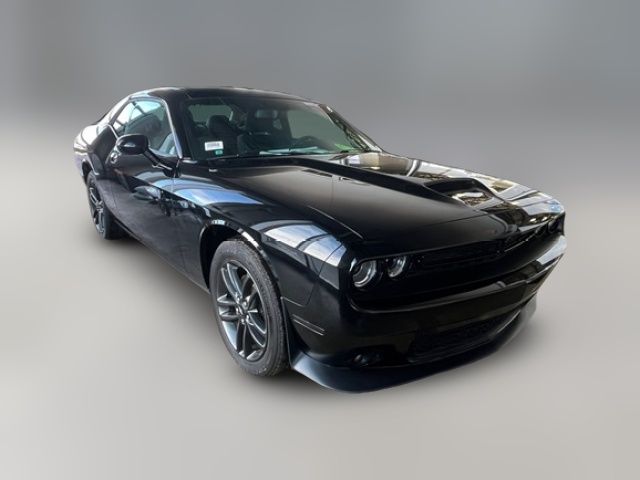 2019 Dodge Challenger GT