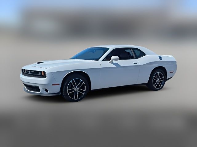 2019 Dodge Challenger GT