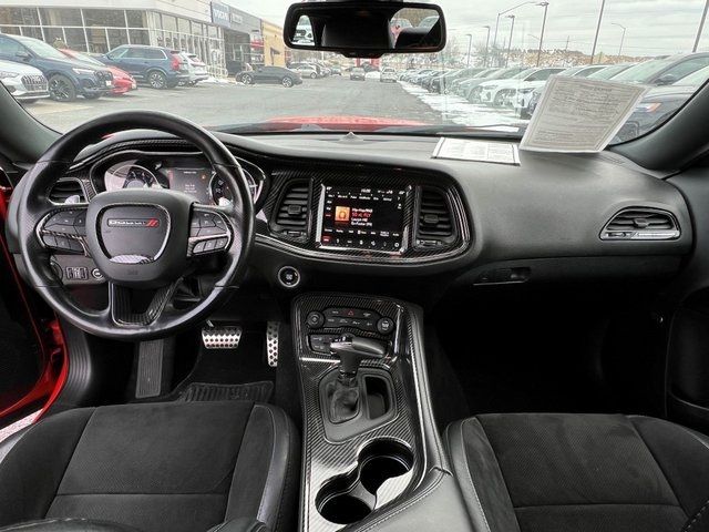 2019 Dodge Challenger GT