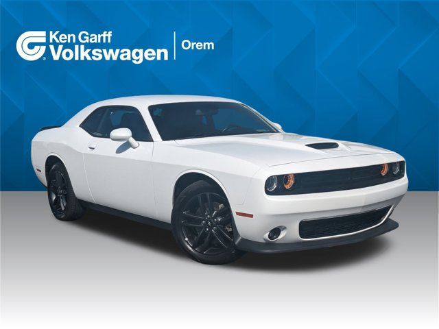 2019 Dodge Challenger GT