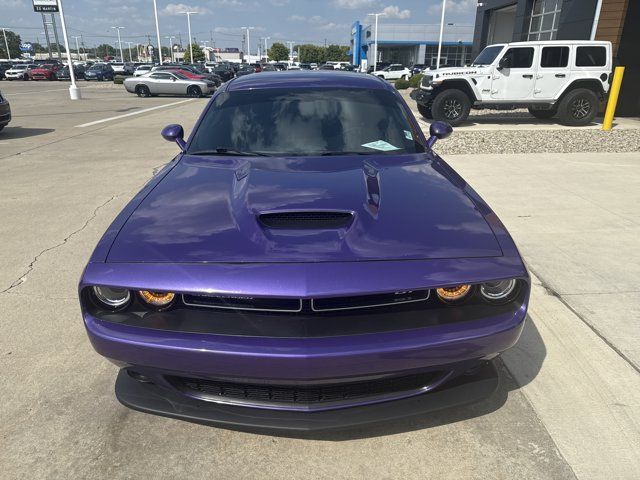2019 Dodge Challenger GT