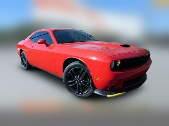 2019 Dodge Challenger GT