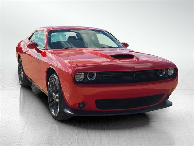 2019 Dodge Challenger GT