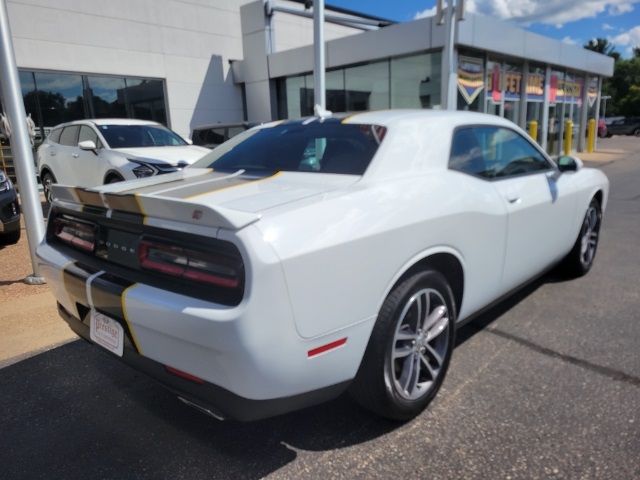 2019 Dodge Challenger GT