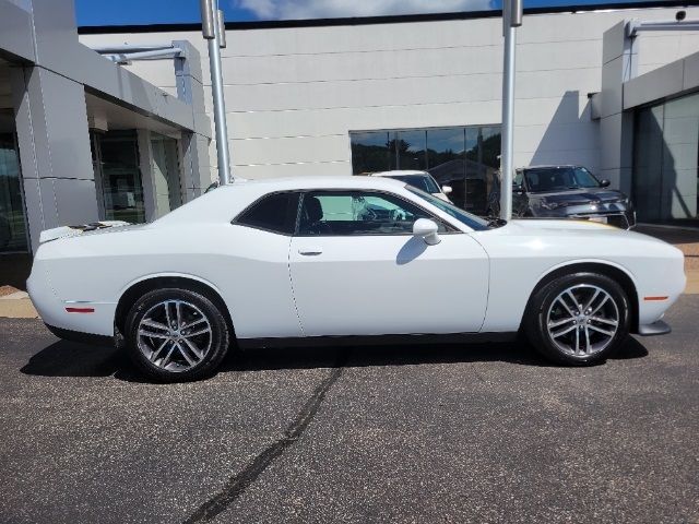 2019 Dodge Challenger GT