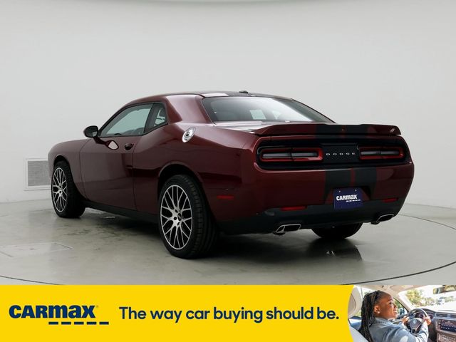 2019 Dodge Challenger GT