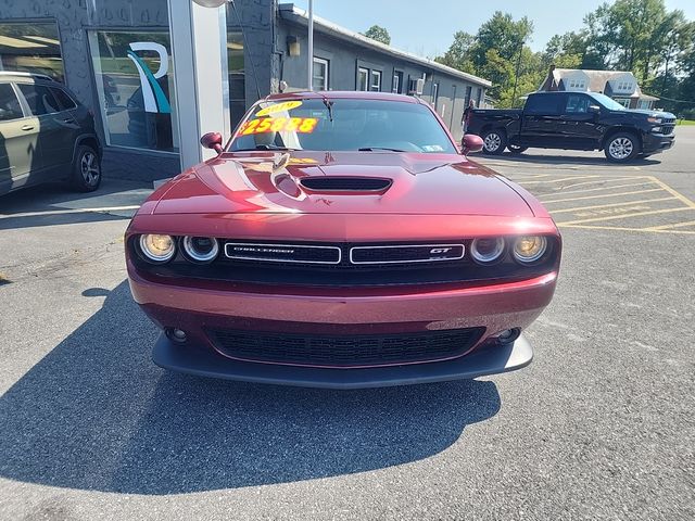 2019 Dodge Challenger GT