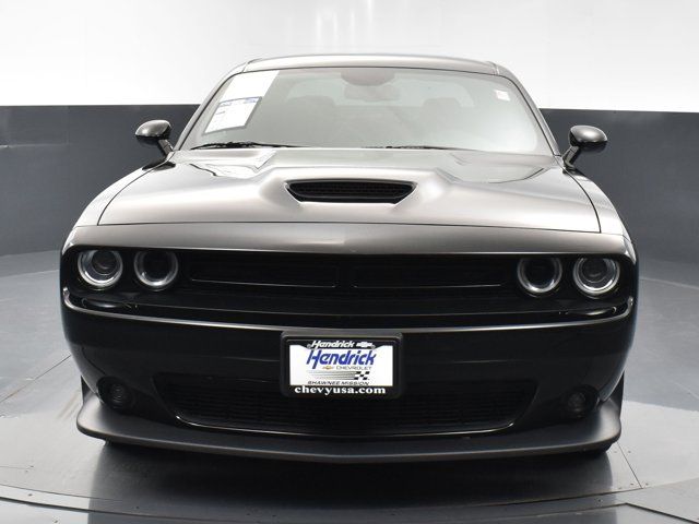 2019 Dodge Challenger GT