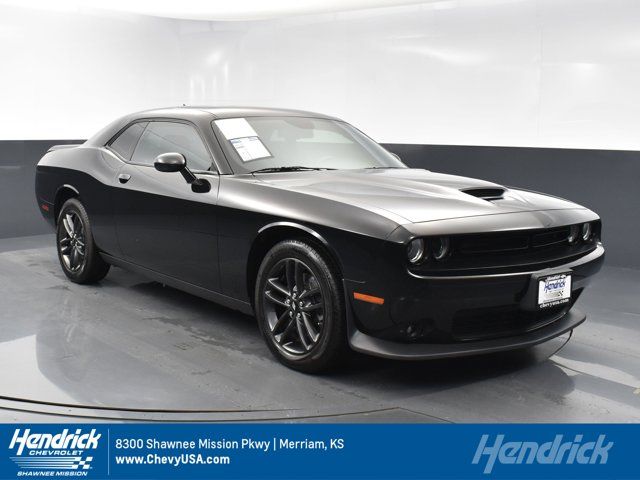 2019 Dodge Challenger GT