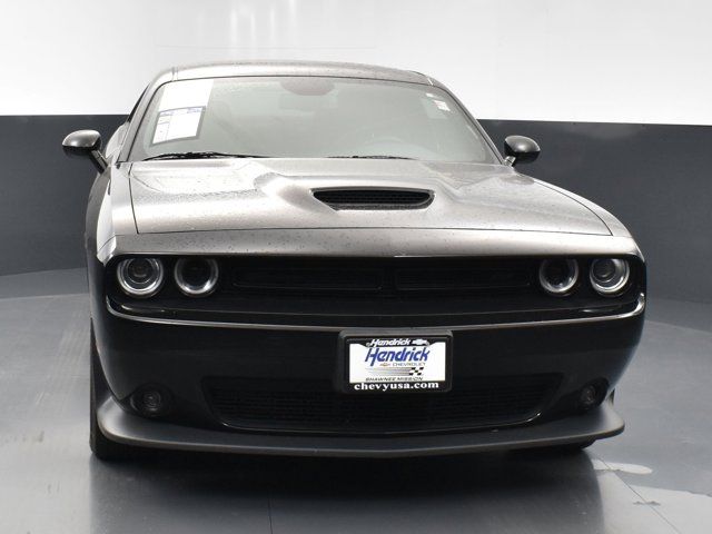 2019 Dodge Challenger GT