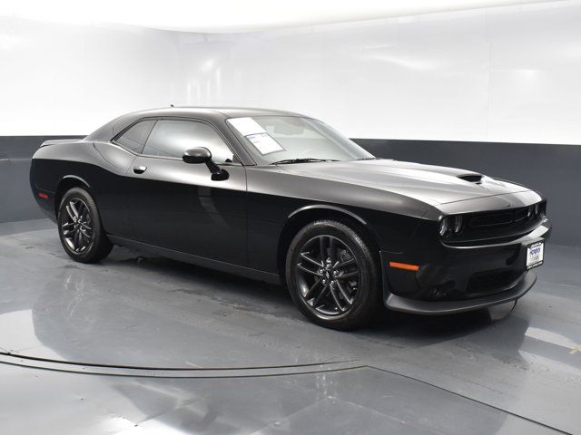 2019 Dodge Challenger GT