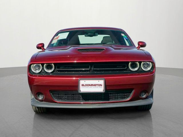 2019 Dodge Challenger GT