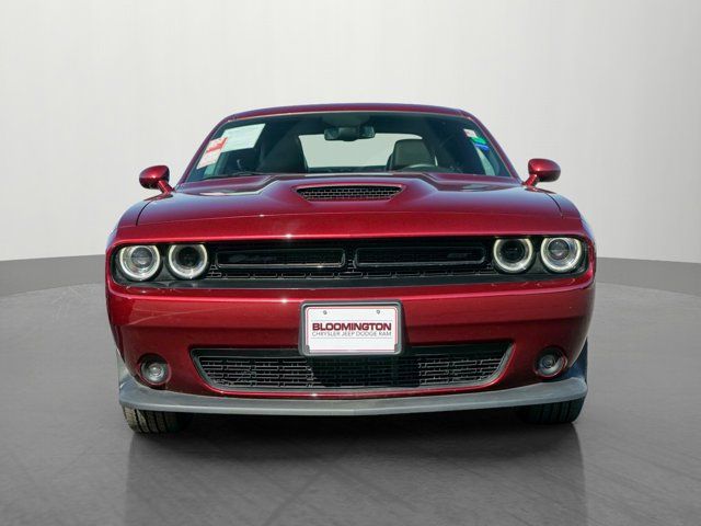 2019 Dodge Challenger GT