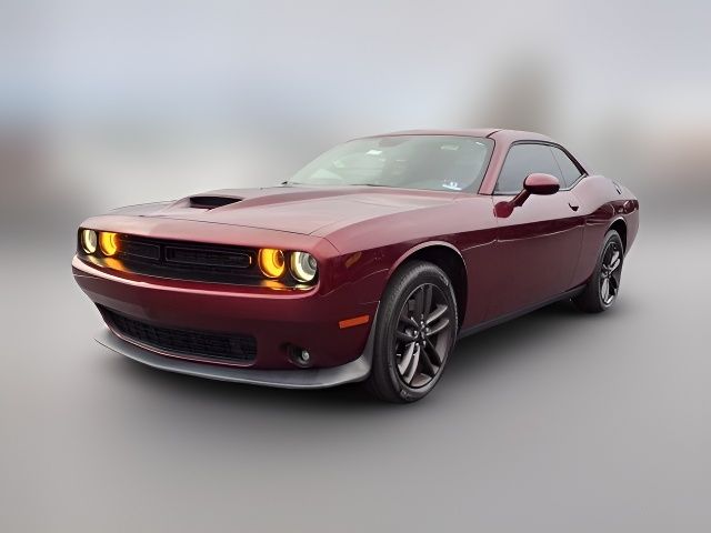 2019 Dodge Challenger GT