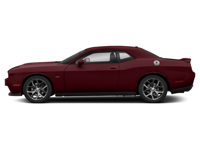 2019 Dodge Challenger GT