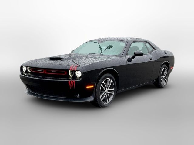 2019 Dodge Challenger GT