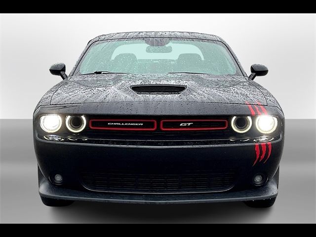 2019 Dodge Challenger GT