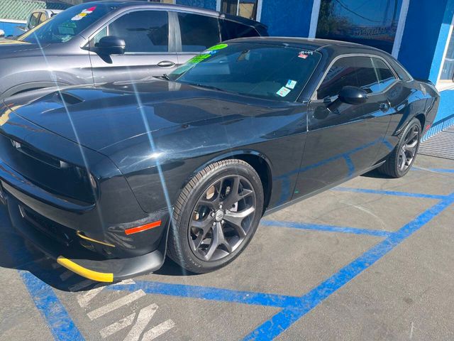 2019 Dodge Challenger GT