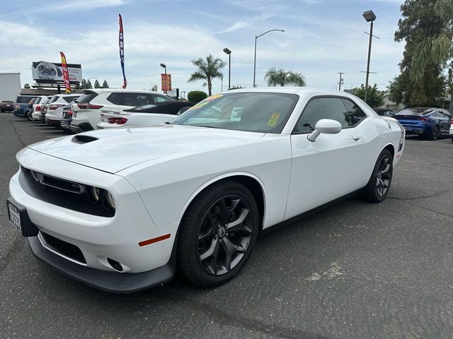 2019 Dodge Challenger GT