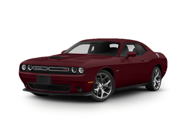 2019 Dodge Challenger GT