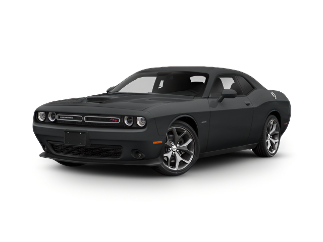 2019 Dodge Challenger GT