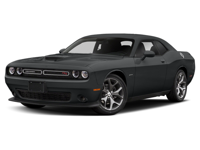 2019 Dodge Challenger GT