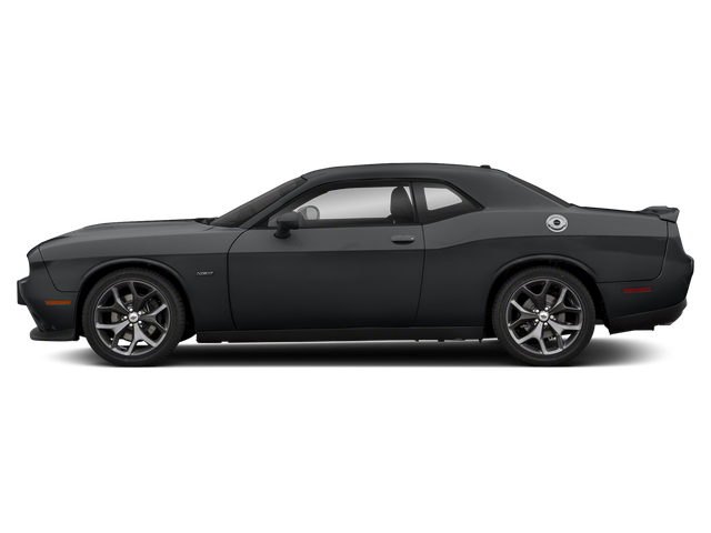 2019 Dodge Challenger GT