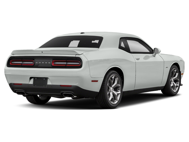 2019 Dodge Challenger GT