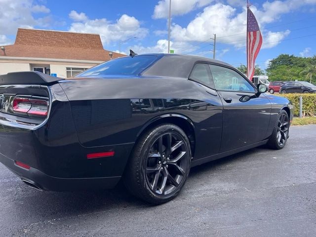 2019 Dodge Challenger GT