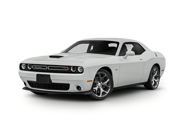 2019 Dodge Challenger GT