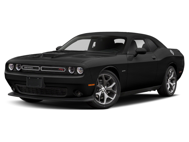 2019 Dodge Challenger GT