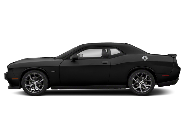 2019 Dodge Challenger GT