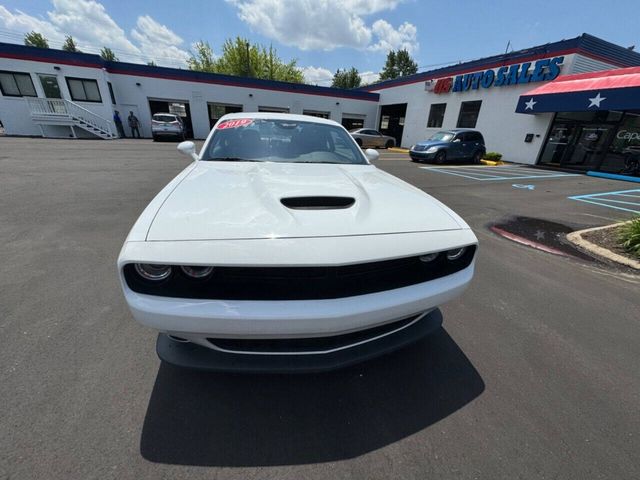 2019 Dodge Challenger GT