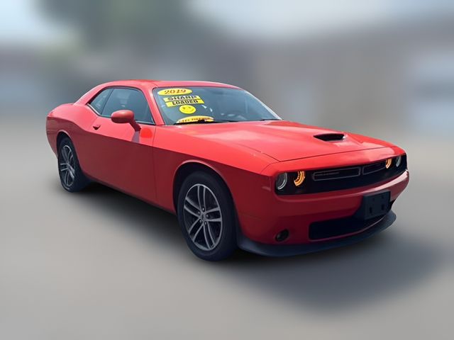 2019 Dodge Challenger GT