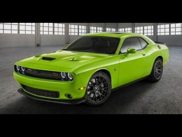 2019 Dodge Challenger GT