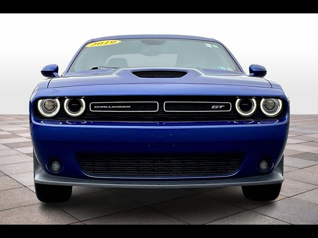 2019 Dodge Challenger GT