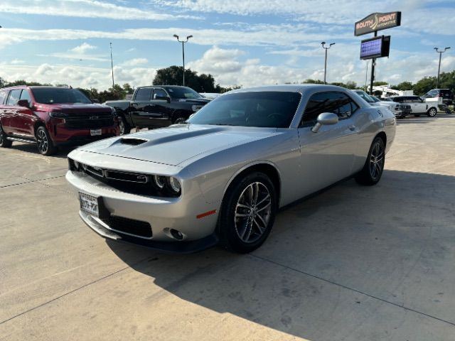 2019 Dodge Challenger GT