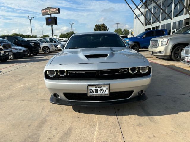 2019 Dodge Challenger GT